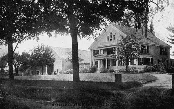 Fox Tavern