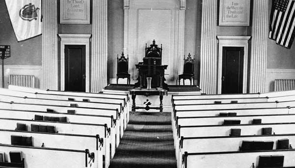 Sanctuary