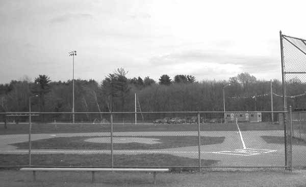 Whitcomb Field