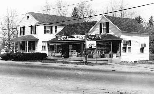 Nashoba Food Store