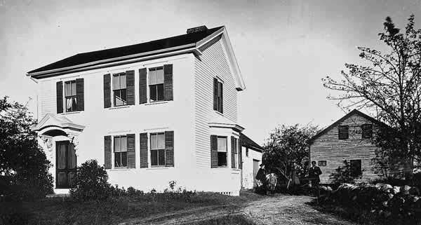 160 Tahattawan Rd