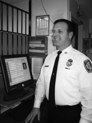Policeman