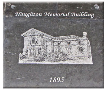 Memorialslate